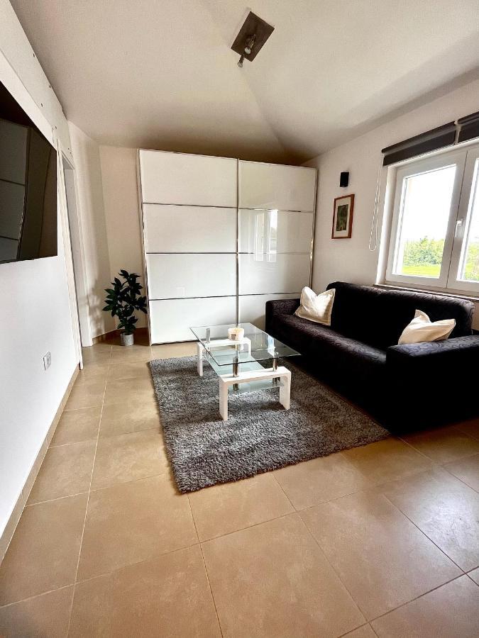 Apartament App Sunny Umag Zewnętrze zdjęcie
