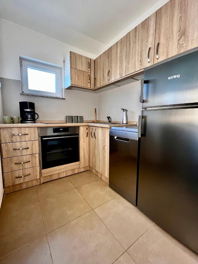 Apartament App Sunny Umag Zewnętrze zdjęcie