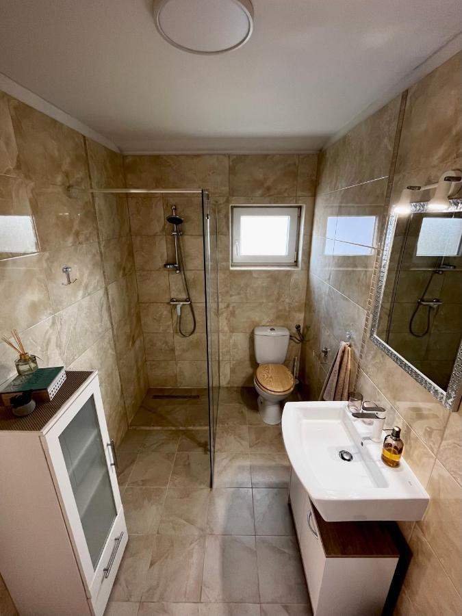 Apartament App Sunny Umag Zewnętrze zdjęcie