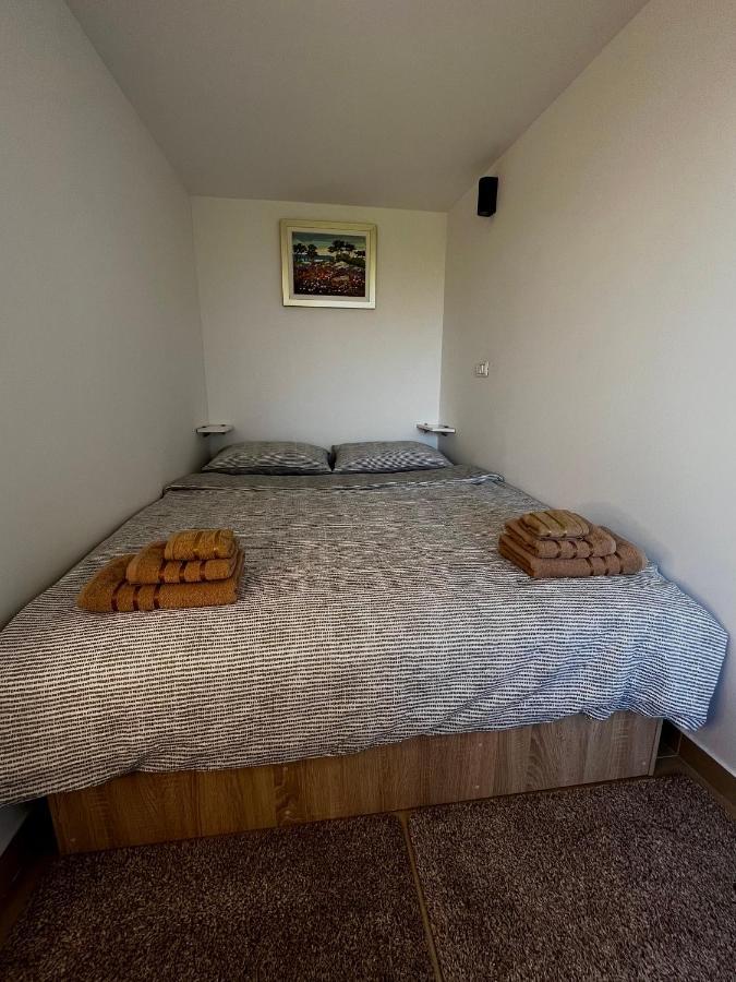 Apartament App Sunny Umag Zewnętrze zdjęcie