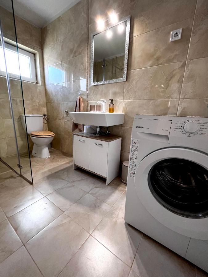 Apartament App Sunny Umag Zewnętrze zdjęcie
